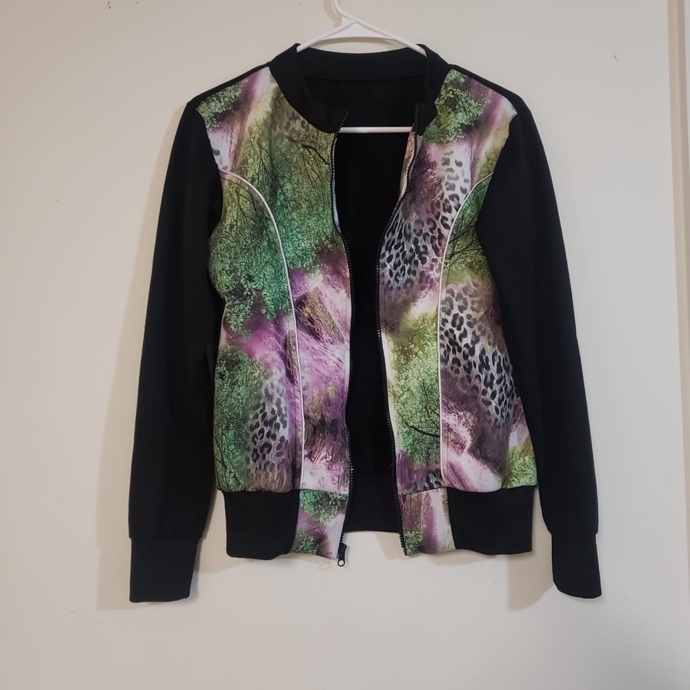 Beautiful Jacket - image 3